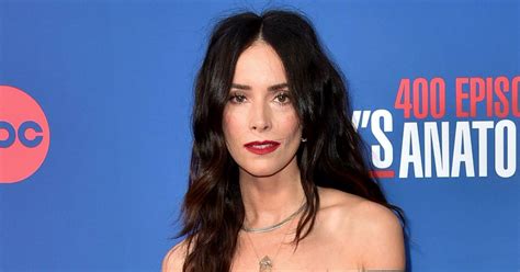 abigail spencer leak|Abigail Spencer Reflects on Hard Year That ‘Almost。